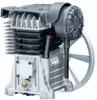 Stanley kompresoriaus pompa tylioji su skriemuliu B3800B PRO 4.0KM (X370001B)