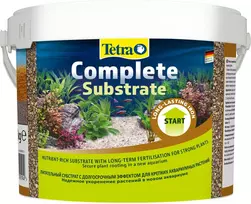 Tetra TETRA CompleteSubstrate substratas akvariumo augalams 2,5kg
