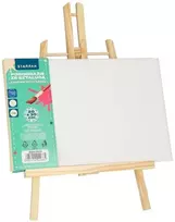 Starpak Pagrindas 20X30 molbertas STK FOL 20/40 (STK POD34)