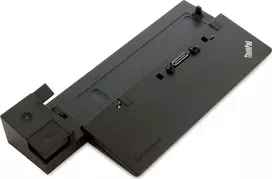 Šakotuvas Lenovo Thinkpad Basic Dock 65W stotelė/replikatorius (40A00065EU)