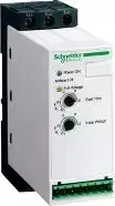 Schneider Electric Švelnus paleidimas 1/3 fazių 110-480 V 25 A 2,2/3-5,5/7,5-11 kW 230/400 V Altistart (ATS01N125FT)