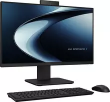 Stacionarus kompiuteris Kompiuteris Asus ExpertCenter P4 24'' C5-210H 16 512 P440VAESK-BPC0900 be operacinės sistemos (90PT03X5-M076N0)