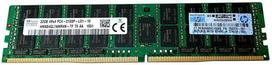 RAM Atmintis skirtas HP DDR4, 32GB, 2133 MHz, CL15 (726722-B21)