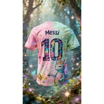 Naujas Atvykimas Messi Marškinėliai Vyriški Marškinėliai Moteriški Marškinėliai Laisvalaikio Drabužiai Gerbėjo Dovana Viršus Suaugusiems Vasaros Marškinėliai Viršus Vaikų Marškinėliai M gray