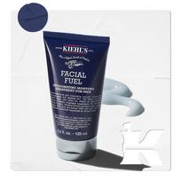 Kiehls Facial Fuel Invigorating Moisture Treatment 75ml blue