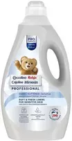 Coccolino Professional Sensitive koncentruotas audinių skalavimo skystis - 5 l