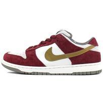 Nike Sb Dunk Low Shanghai 2004 304292-112 44.5 white