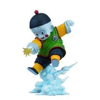 16cm/6.3inch Anime Z Chaoz Figure Chaozu Action Figures Pvc Statue Desktop Ornamen Collection Model Toys Gifts black