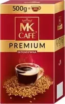 MK Cafe INSTANT KAVA MK CAFE PREMIUM ORIGINAL VENDING 500G W900019-000