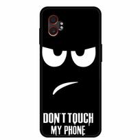 Skirta Samsung Galaxy XCover7 Pro dėklas Minkštas TPU silikoninis galinis dangtelis Samsung XCover7 Pro dėklui XCover 7 Pro 5G telefono dėklas Fundas XCover7 Pro