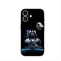for Motorola Moto Edge 70 60 Fusion 40 NEO 20 Pro G56 G96 G71 G73 G41 G42 G51 G52 Case Movie Stars Darths Yoda Vaders Wars Motorola Moto G50 5G black