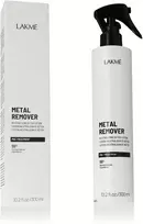 Lakme Metal Remover Neutralizing Detox Lotion 300 ml