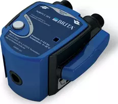 Hendi Vandens filtro galvutė kavos aparatams PURITY C Brita by-pass 30% 3/8 1002952