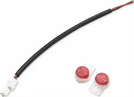 Lupine kabelio adapteris LUPINE C14 FOR E-BIKE, Yamaha varikliams (NEW)