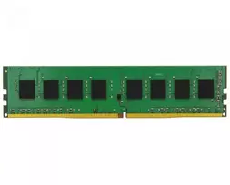 RAM Kingston DDR4 Non-ECC DIMM 8GB 3200 MHz CL22 (KVR32N22S8/8BK) atmintis