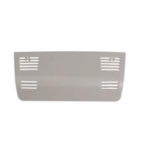 Automobilio skaitymo lempos korpusas 51447117586 Skirta BMW X1 E84 E91 2005-2015 Automobilio priedai Interjeras pilka