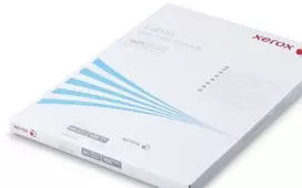 Xerox 003R97402, balta, lipni spausdintuvo etiketė, A4, lazerinis / rašalinis, akrilinis, nuolatinis