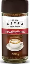 Astra ASTRA MALTA KAVA TIRPI.SKON 100G 1-01-336
