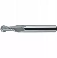 Fanar Frezas kotinis kietlydinis FI 6,0 R3,0 16/57 Z2 HA6 VHM TIB2 AL 245 (M9-24B70X-0060)