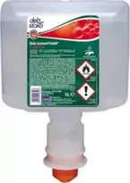 DEB Putos dezinfekavimo priemonė DEB Instant Foam Complete, atsarginis dozatoriui, 1000 ml