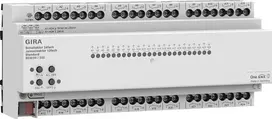 GIRA GIRA aktorius relinis/žaliuzių 24x/12x 16 A standartinis KNX ONE 503000