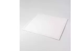 Lubinis šviestuvas Ecolight Įmontuojamas panelinis LED 595x595x10 - 60x60cm 60W 3000K, 4000K ir 6500K 5400lm IP20 baltas (EC20020)