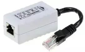 Ewimar PTF-51-ENG/PoE/Micro LAN viršįtampių apsauga IP kameroms