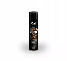 VM Footwear Avalynės antiperspirantas ir dezodorantas Fresh Step 2in1, 200 ml (BH-3500)