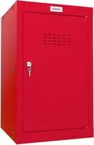 Phoenix Safe Seifas spintelė asmeninė spintelė Co. (CL0644RRK)