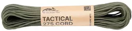 Helikon-Tex Taktiška virvė Tactical 275 Cord (100ft) – Alyvuogių spalvos