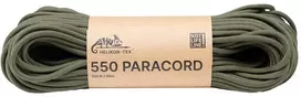 Helikon-Tex Virvė 550 Paracord (100ft) – Alyvuogių spalvos