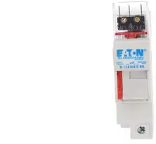 Eaton Cilindrinis saugiklio laikiklis 14x51mm 1P 50A (CH141DMSU-F)