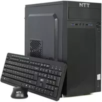 Stacionarus kompiuteris Kompiuteris NTT System NTT proDesk - Intel i7 14700, 32GB RAM, 1TB SSD, WIFI, W11 Pro (ZKO-i7H610DDR5-H04P)