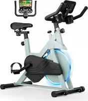 Lauko treniruoklis Outliner Exercise bike trainer MB100-E