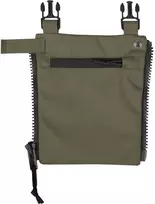 Helikon-Tex SNIPER PANEL® - Cordura® - Ranger Žalias