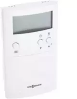 Viessmann Laikrodis termostatas Vitotrol 100 PT-10 (7246943)