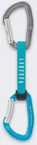 Petzl Ekspresas Petzl DJinn Axes 12 cm turkio spalvos