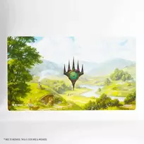 Gamegenic : Magic the Gathering - Hobitas - Prime žaidimo kilimėlis - Šyras (2030203)