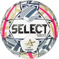 Select Replica EHF Champions League V26 rankinis Wielokolorowe 3 (220045)