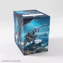 Gamegenic : Magic the Gathering - Hobitas - minkštas Dynacrate 100+ XL - Mįslės tamsoje (2030217)