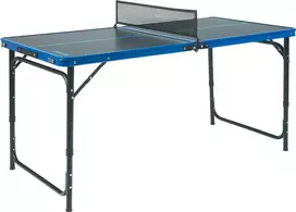 Stalas stalo tenisui Master Mini Stalas stalo tenisui DONIC Midi Portable Pro Sulankstomas Ping Pong (DON230275)