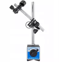 Rockforce Stovas su magnetiniu pagrindu ciferblatinio indikatoriaus matavimui (RF-72460)