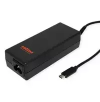 Įkroviklis Roline USB, C5/C6 jungtis, 1x USB-C, 100 W (19.11.1059)