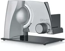 Graef Essence elektrinė pjaustyklė
