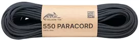 Helikon-Tex Linka 550 Paracord (100ft) – Juoda