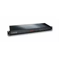 Gude 8035-11 Expert Power Control NET 8x C13, diferencinės srovės matavimas B tipo, matavimas kiekvienam portui, 2 jutiklių portai