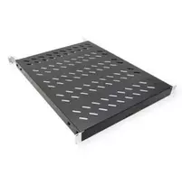 Value 19 – reguliuojama 1U lentyna spintelėms, 440 x 568 mm, maks. apkrova 50 kg (26.99.0417)