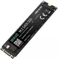 SSD diskas HIKSEMI Wave (N) 512GB M.2 2280 SATA (560 500MB/s) 3D NAND