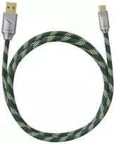 USB kabelis FiiO Link TC3 L – USB A-C kabelis 150 cm (6953175731979)