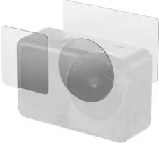 SmallRig SmallRig 5892 Grūdinto stiklo ekrano apsaugai, skirti DJI Osmo Action 6